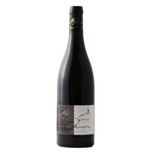 AOP Chinon Les Galuches Domaine Jean Maurice Raffault Carton de 6 75cl - Domaine Jean Maurice Raffault