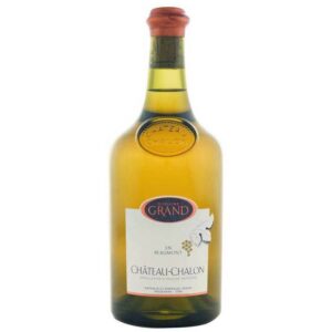 AOP Château-Chalon En Beaumont Vin jaune Domaine Grand
