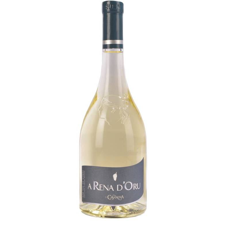 AOP Vin de Corse A Rena d'Oru Les Vignerons d'Aghione (Pré commande)