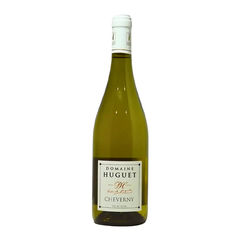 AOP Cheverny - Domaine Huguet - Blanc - 75cl